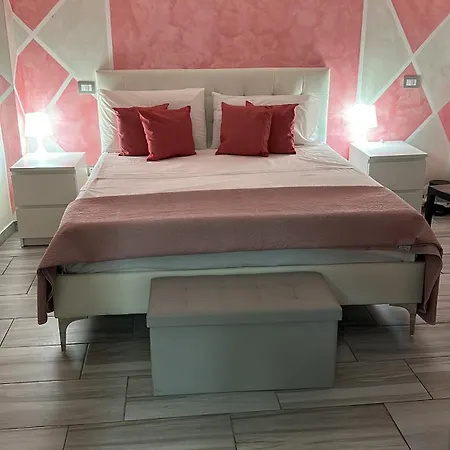 Pensjonat Clopat Vacanze2023 *