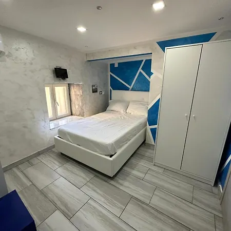 Clopat Vacanze2023 Guest house