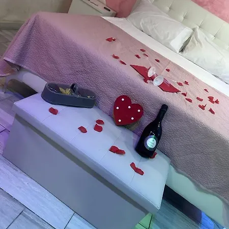 Clopat Vacanze2023 Pensjonat