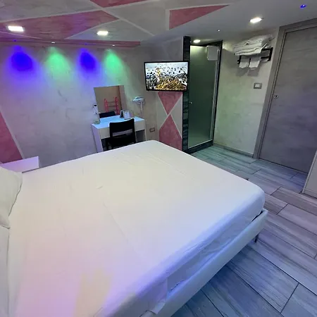 Clopat Vacanze2023 Guest house *