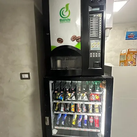 Clopat Vacanze2023 Pensjonat