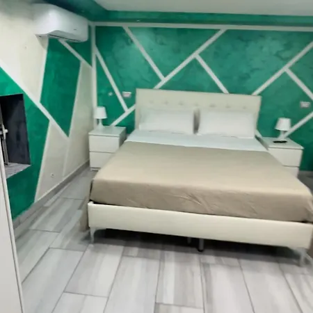 Pensjonat Clopat Vacanze2023