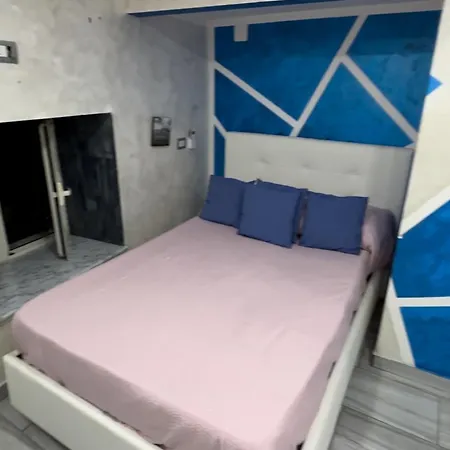 Clopat Vacanze2023 Pensjonat Neapol