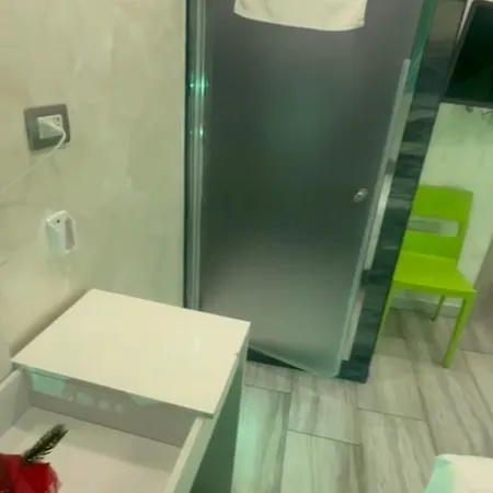 Pensjonat Clopat Vacanze2023 Neapol