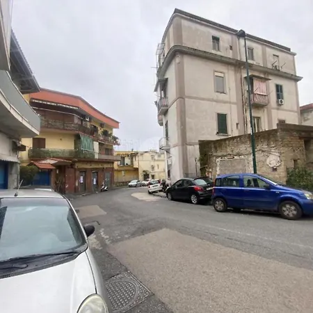 Pensjonat Clopat Vacanze2023