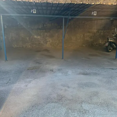 بيت ضيافة Clopat Vacanze2023 *