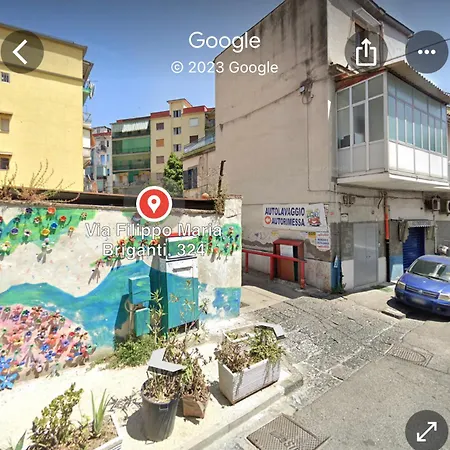 Clopat Vacanze2023 * نابولي