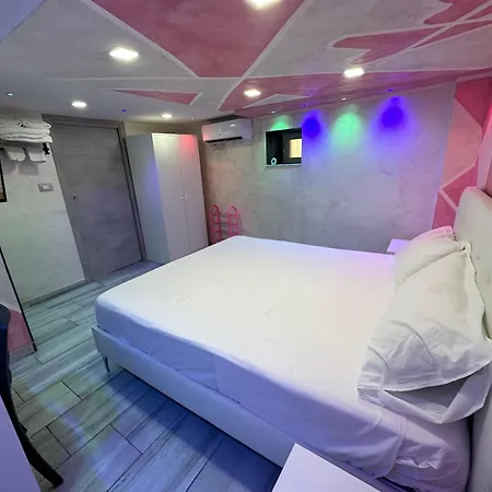 Clopat Vacanze2023 نابولي