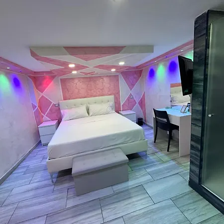 بيت ضيافة Clopat Vacanze2023 *