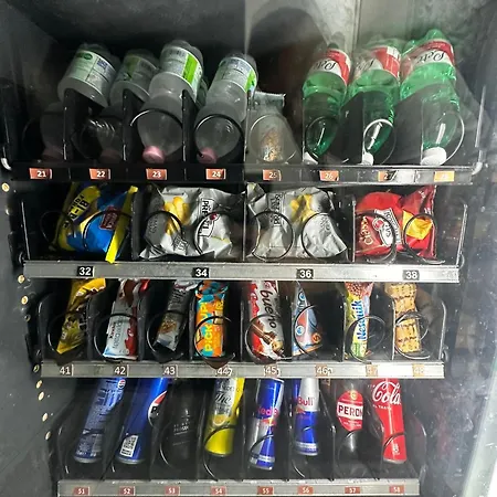 Clopat Vacanze2023 * 나폴리