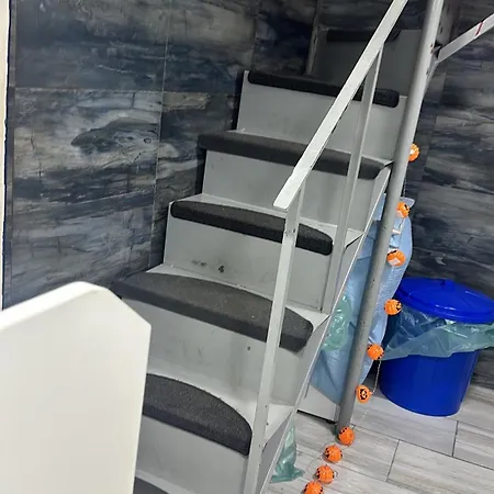 게스트하우스 Clopat Vacanze2023 나폴리