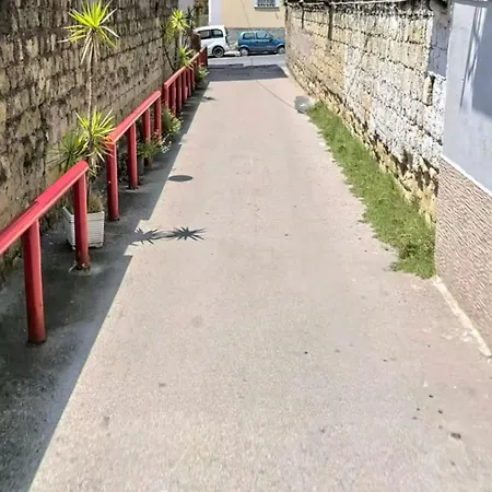 Clopat Vacanze2023 נאפולי
