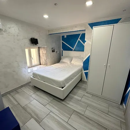 Clopat Vacanze2023 בית הארחה