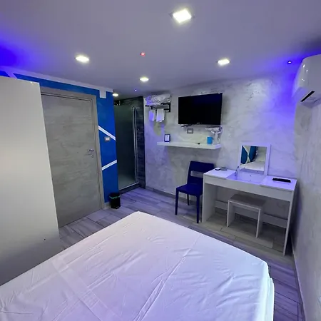 בית הארחה Clopat Vacanze2023 *